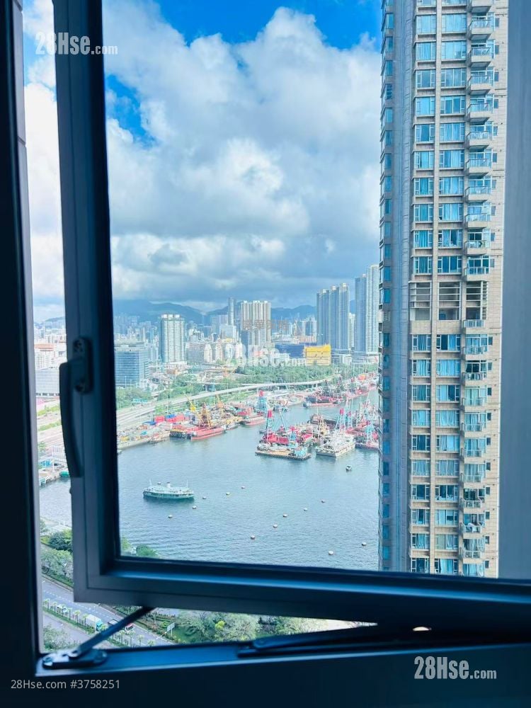 珑玺 售盘 4 房 , 3 浴室 1,094 平方尺