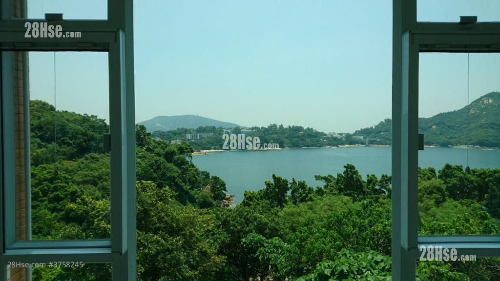 柏涛小筑 售盘 2 房 , 2 浴室 967 平方尺