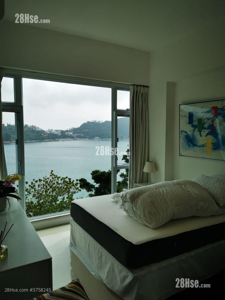 柏涛小筑 售盘 2 房 , 2 浴室 967 平方尺