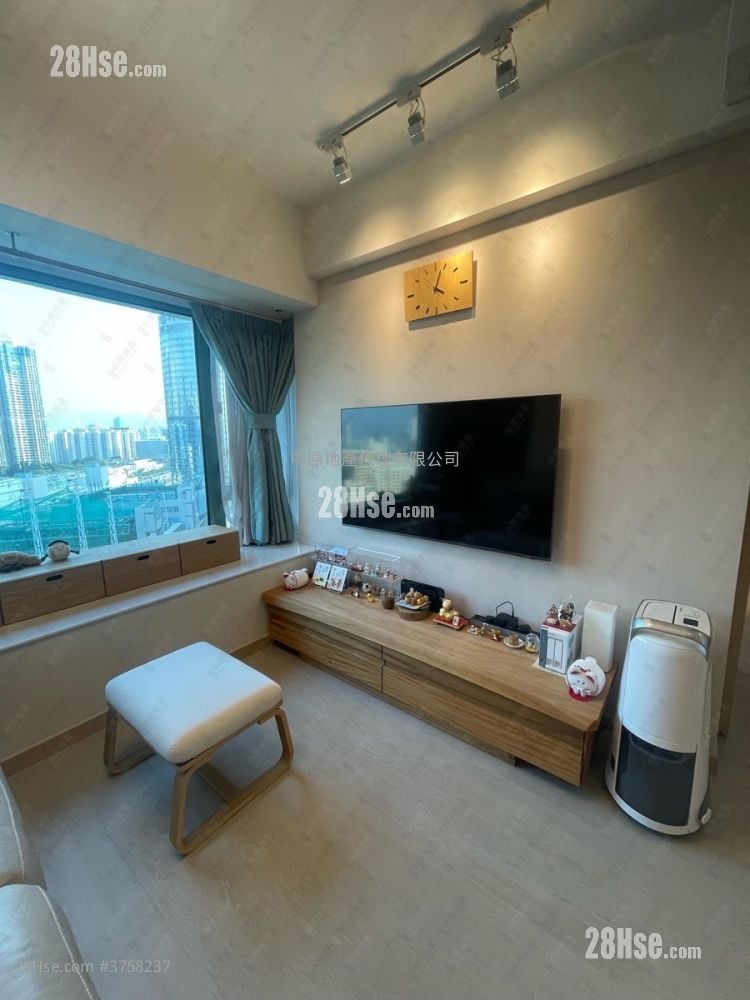 维港湾 售盘 2 房 503 平方尺