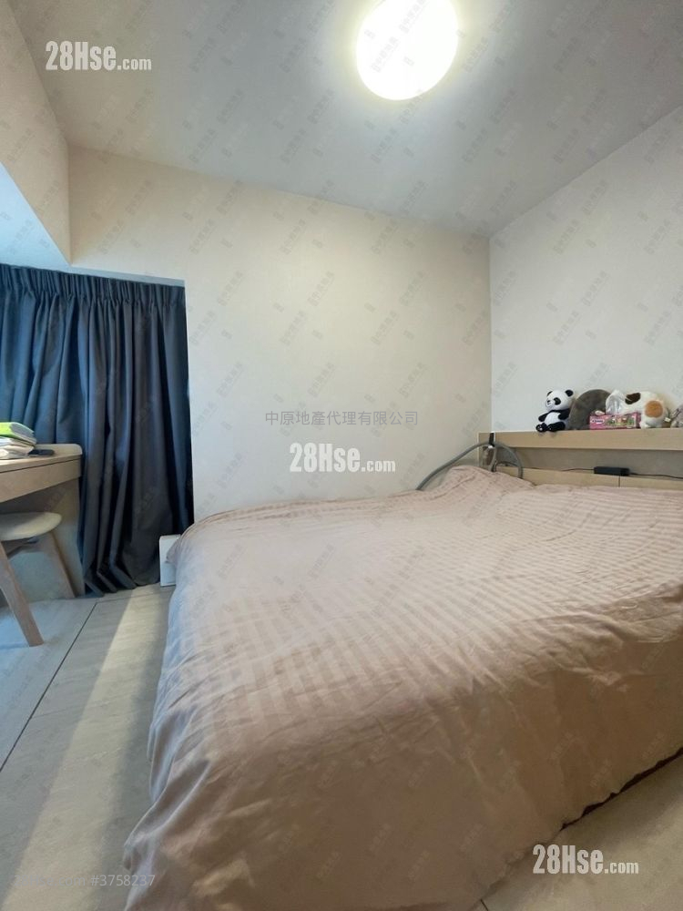 维港湾 售盘 2 房 503 平方尺