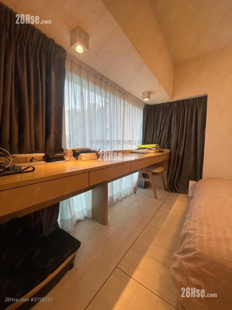 维港湾 售盘 2 房 503 平方尺