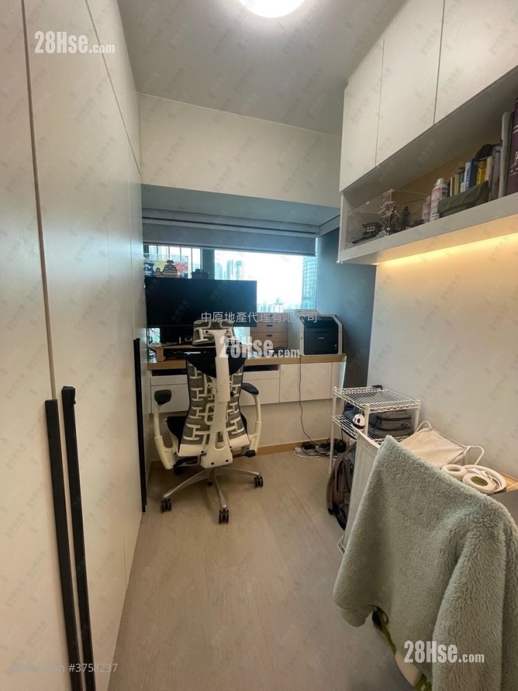 维港湾 售盘 2 房 503 平方尺