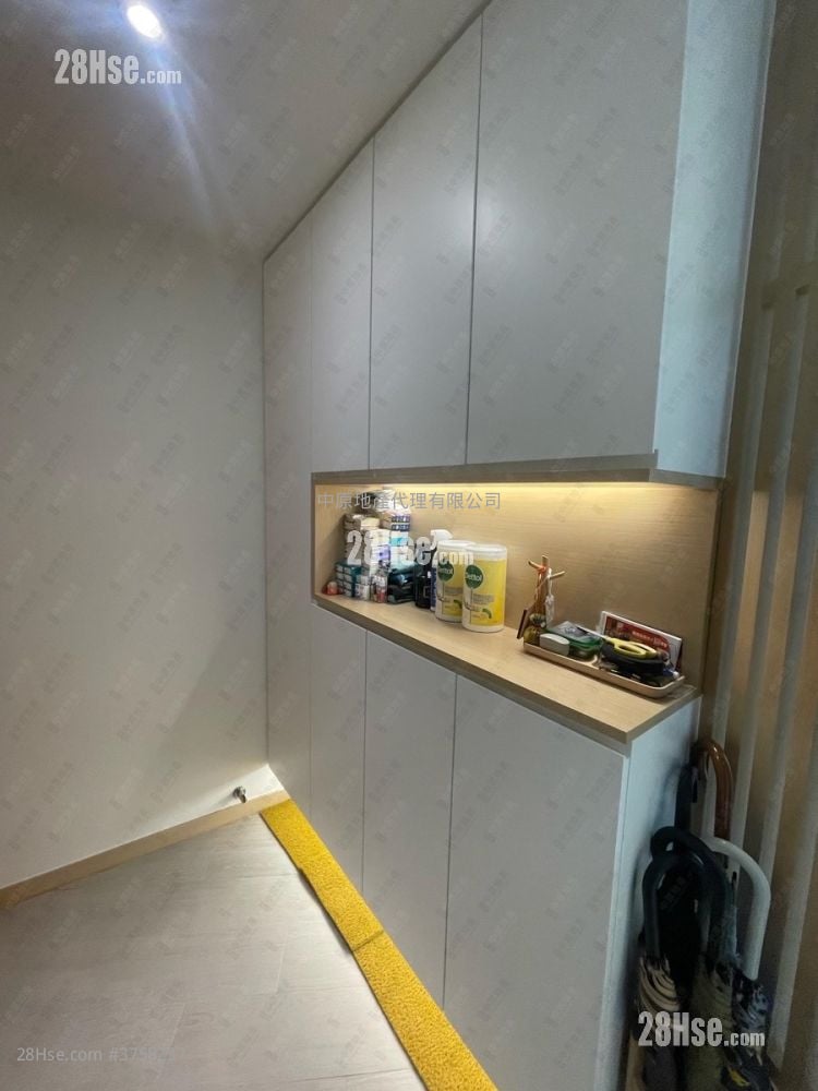 维港湾 售盘 2 房 503 平方尺