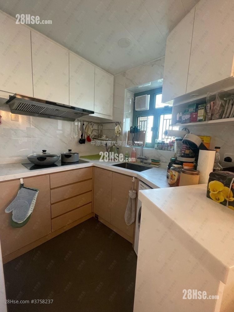 维港湾 售盘 2 房 503 平方尺