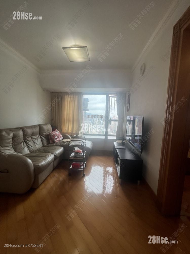 Yoho Town 售盘 2 房 , 1 浴室 433 平方尺