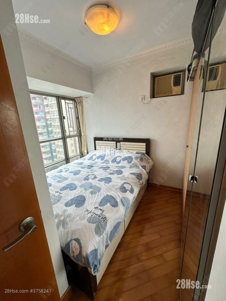 Yoho Town 售盘 2 房 , 1 浴室 433 平方尺