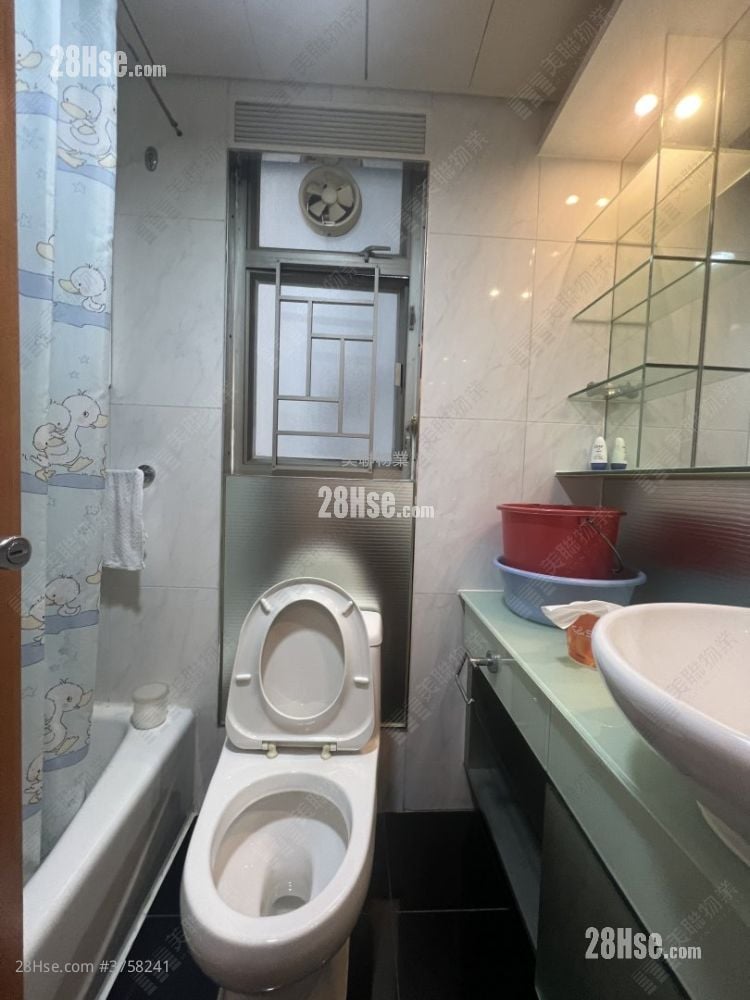 Yoho Town 售盘 2 房 , 1 浴室 433 平方尺