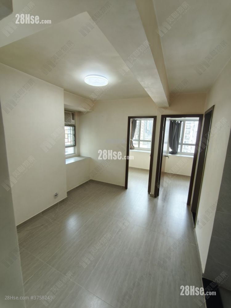 Ho Shun Lee Building Sell 2 Bedrooms , 1 Bathroom 309 ft²