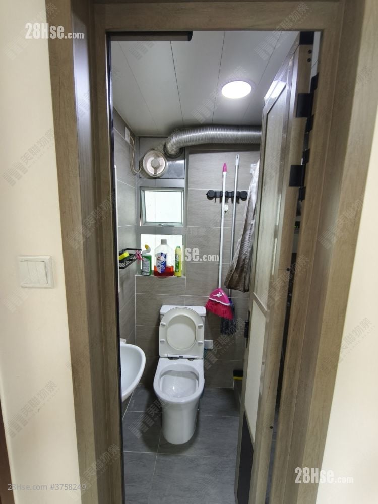 Ho Shun Lee Building Sell 2 Bedrooms , 1 Bathroom 309 ft²