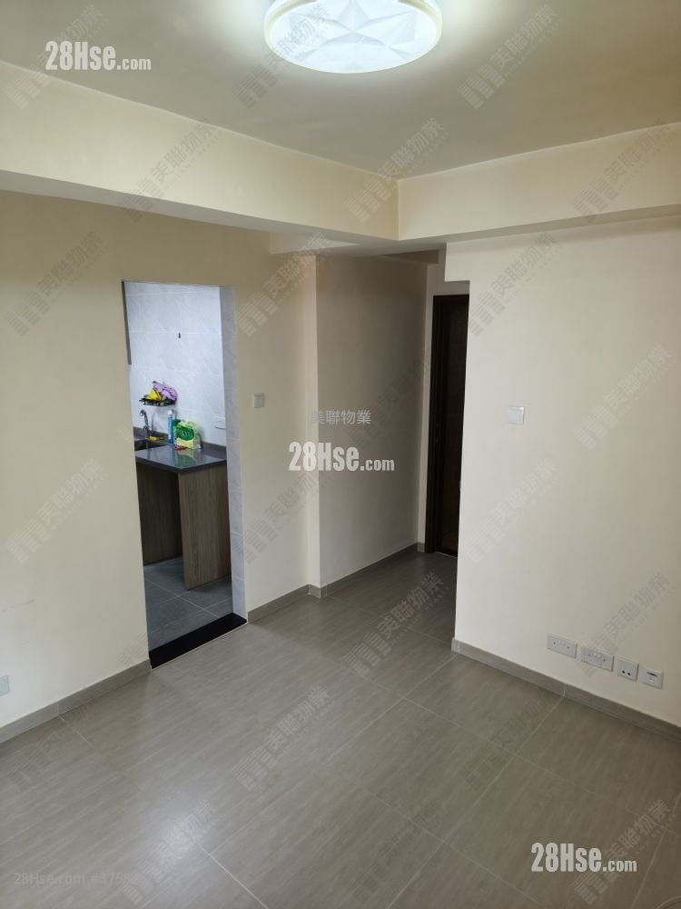 Ho Shun Lee Building Sell 2 Bedrooms , 1 Bathroom 309 ft²