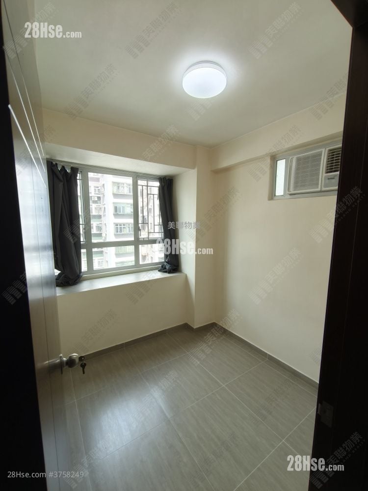 Ho Shun Lee Building Sell 2 Bedrooms , 1 Bathroom 309 ft²