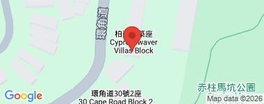 柏涛小筑 C1室 中层 物业地址