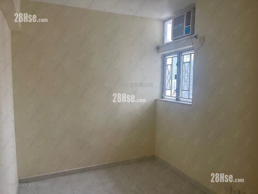 富荣花园 售盘 2 房 484 平方尺