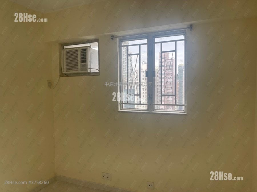 富荣花园 售盘 2 房 484 平方尺