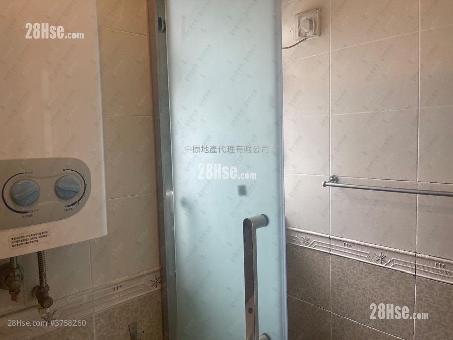 富荣花园 售盘 2 房 484 平方尺