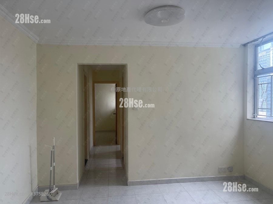 富荣花园 售盘 2 房 484 平方尺