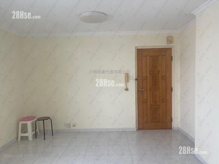 富荣花园 售盘 2 房 484 平方尺