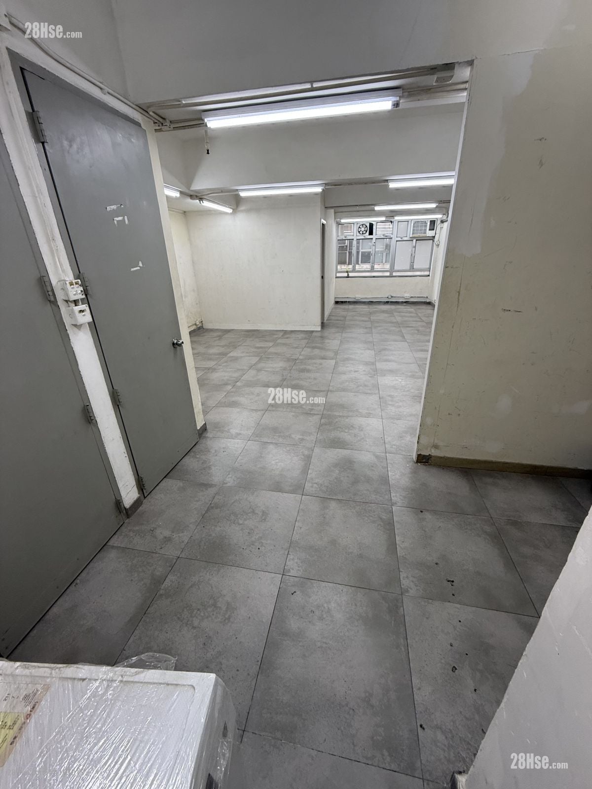 Merit Industrial Centre Rental 1 Toilet