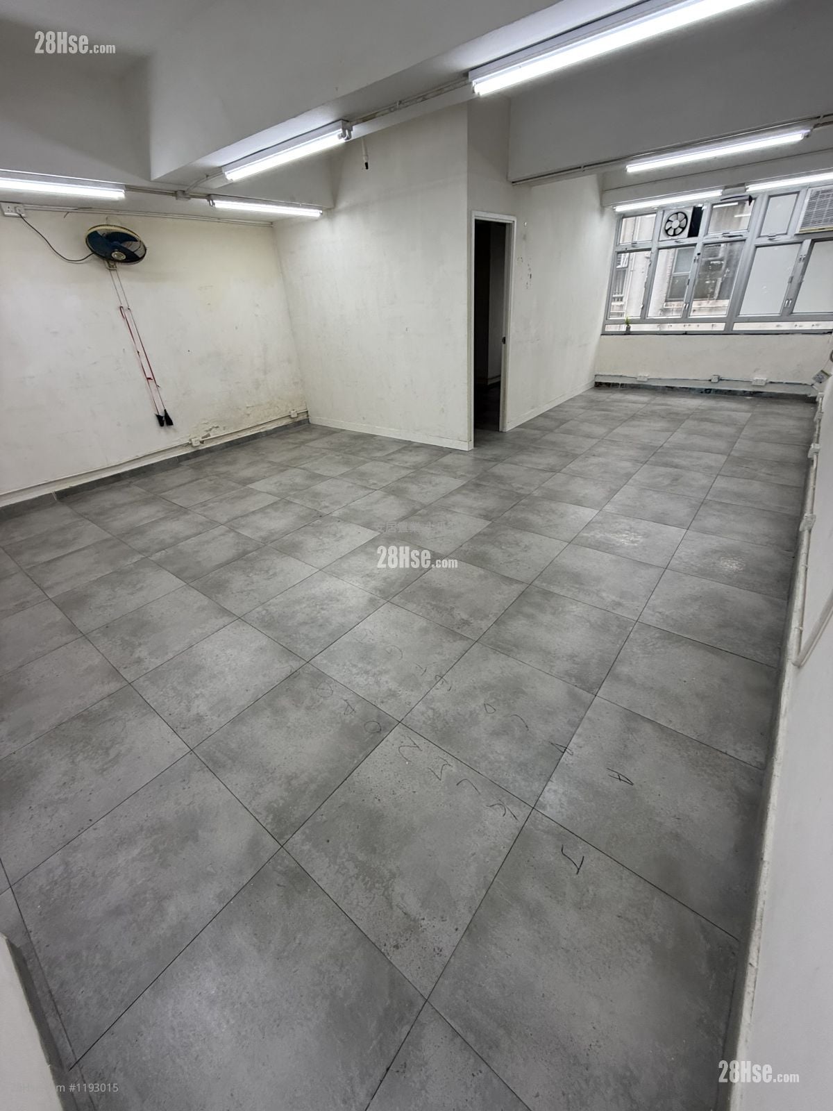 Merit Industrial Centre Rental 1 Toilet