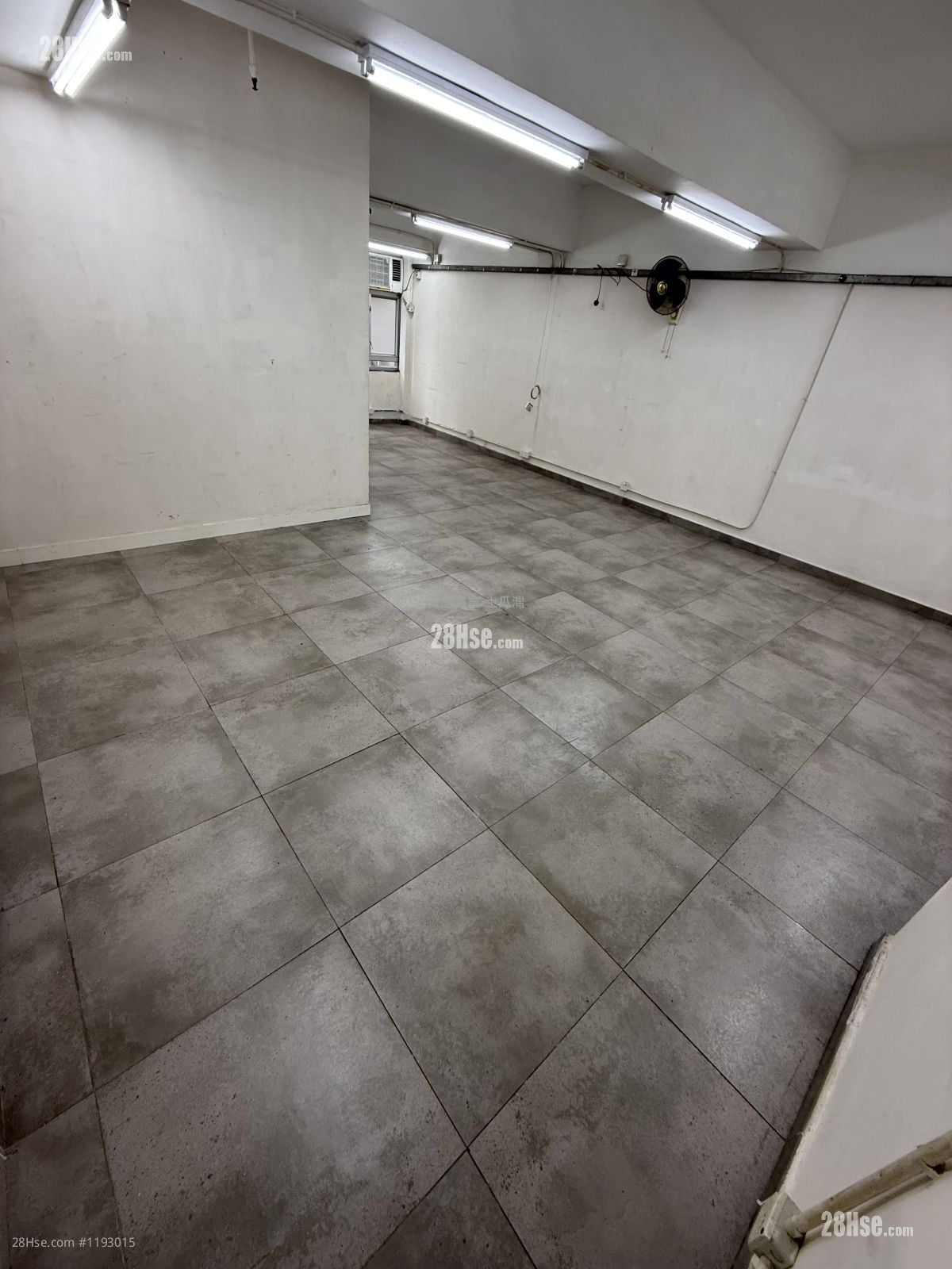 Merit Industrial Centre Rental 1 Toilet