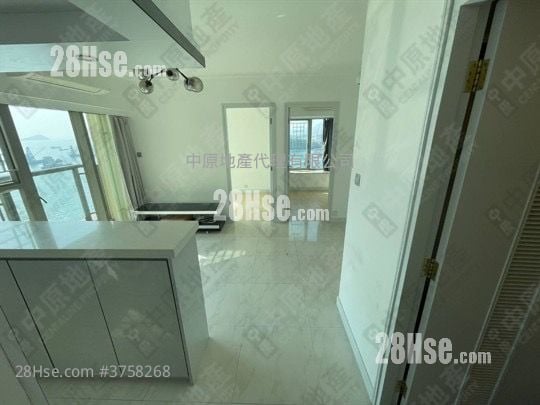 凯帆轩 售盘 2 房 429 平方尺