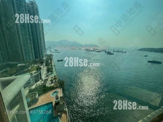 凯帆轩 售盘 2 房 429 平方尺