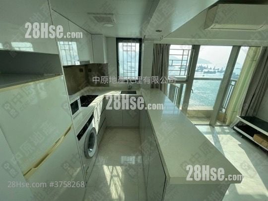 凯帆轩 售盘 2 房 429 平方尺