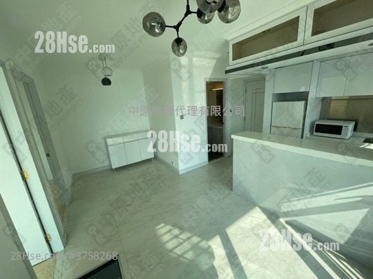 凯帆轩 售盘 2 房 429 平方尺