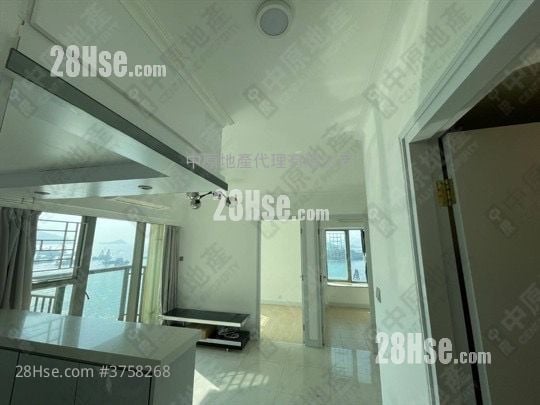 凯帆轩 售盘 2 房 429 平方尺