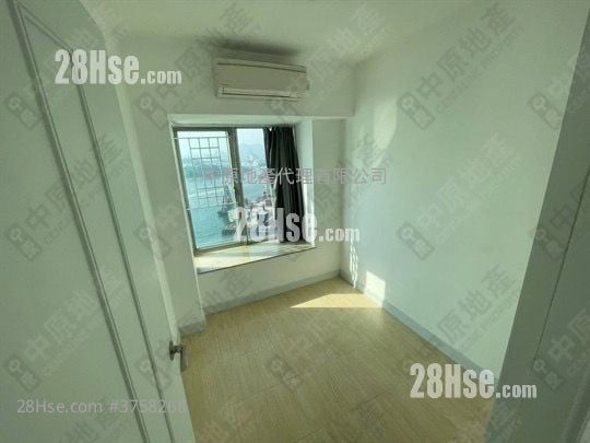 凯帆轩 售盘 2 房 429 平方尺