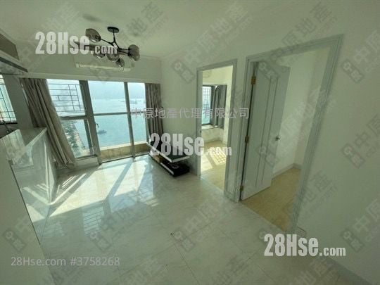 凯帆轩 售盘 2 房 429 平方尺