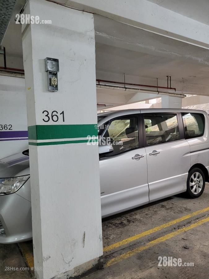 赛西湖大厦 售盘