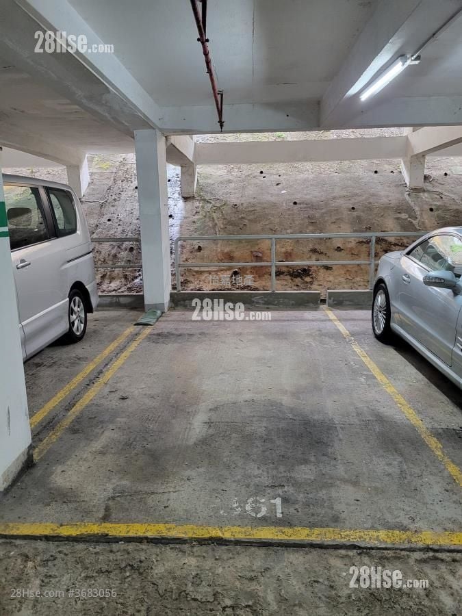 赛西湖大厦 售盘