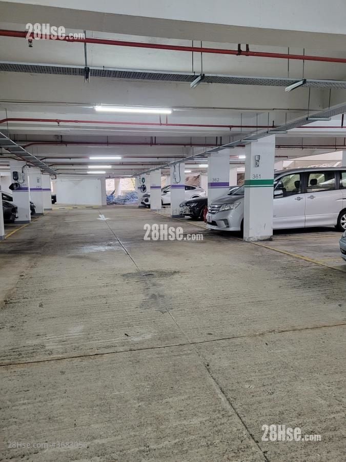 赛西湖大厦 售盘