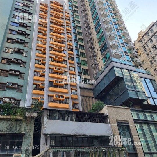 Tak Fu Building Sell 1 Bedroom , 1 Bathroom 282 ft²