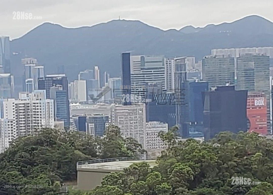 海港花园 售盘 3 房 , 1 浴室 597 平方尺