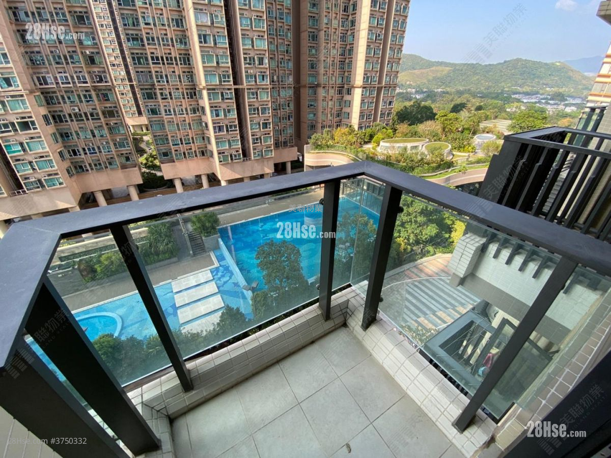 逸峯 售盤 325 平方呎