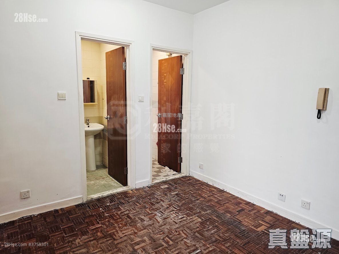 Dragon Centre Sell 1 Bedroom 290 ft²