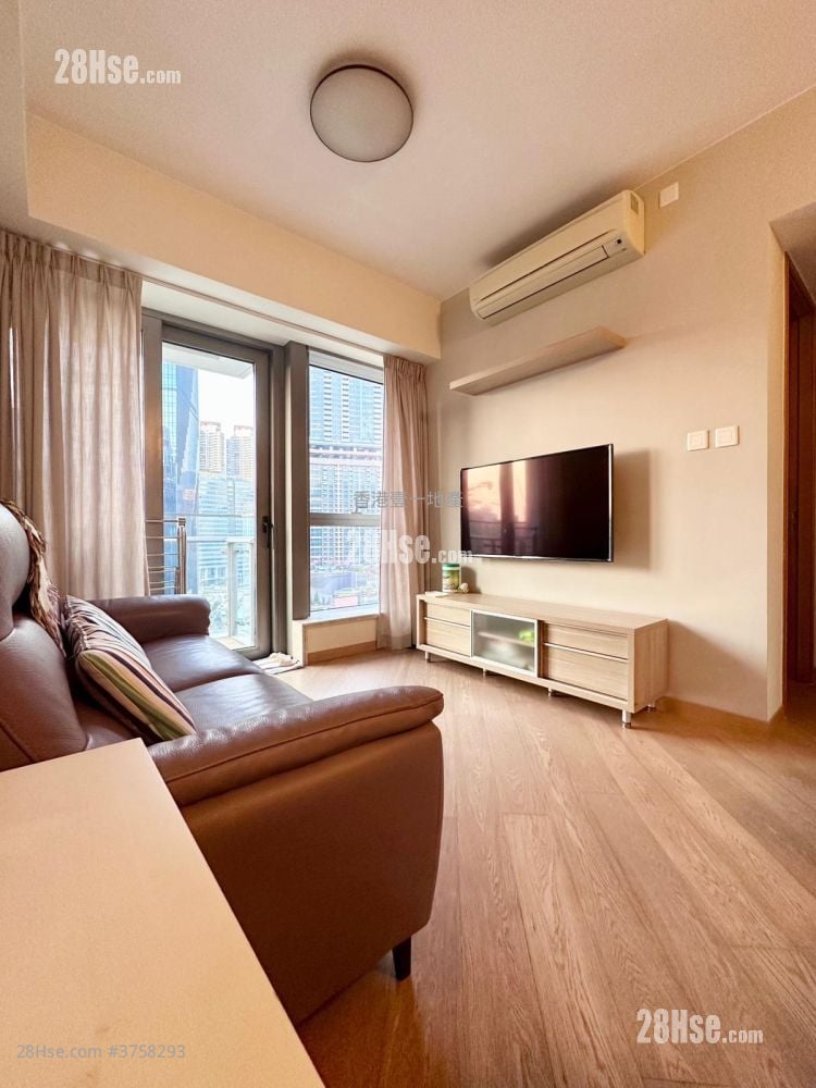 启德1号(II) 售盘 2 房 , 1 浴室 563 平方尺