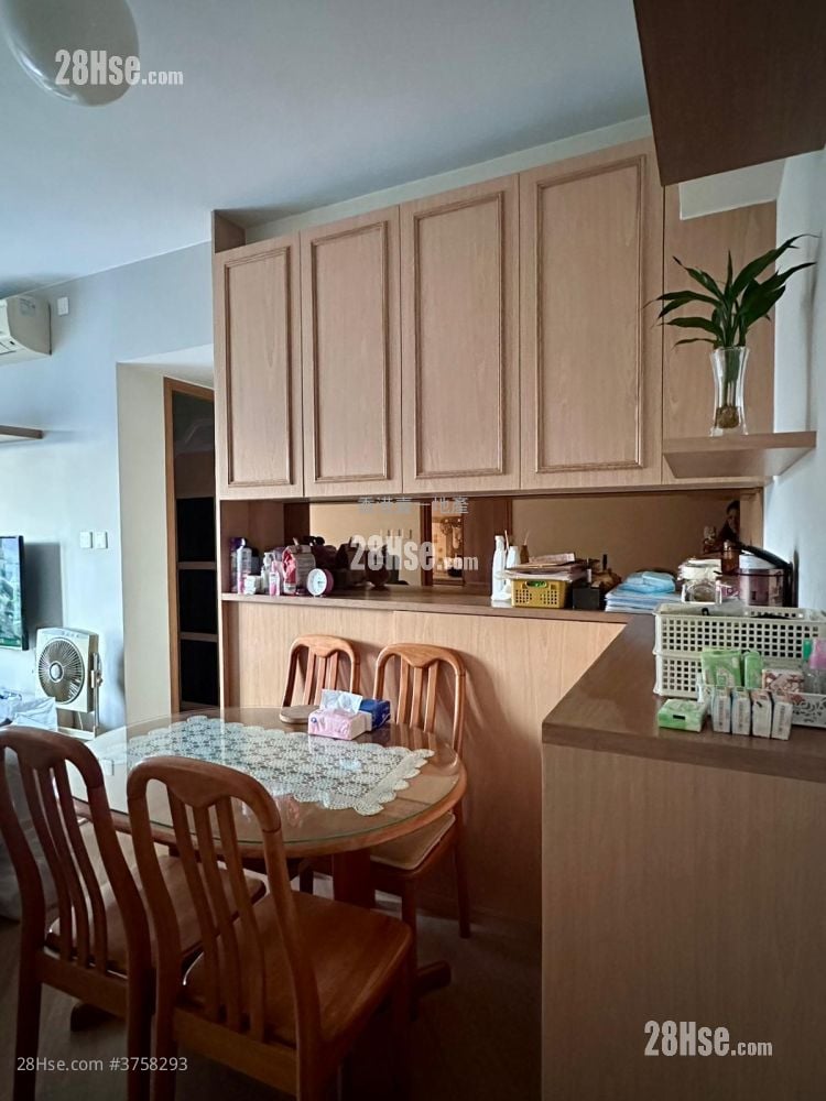 启德1号(II) 售盘 2 房 , 1 浴室 563 平方尺