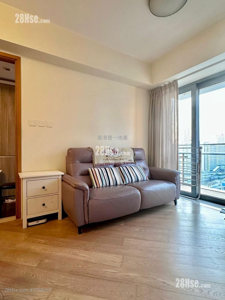 启德1号(II) 售盘 2 房 , 1 浴室 563 平方尺