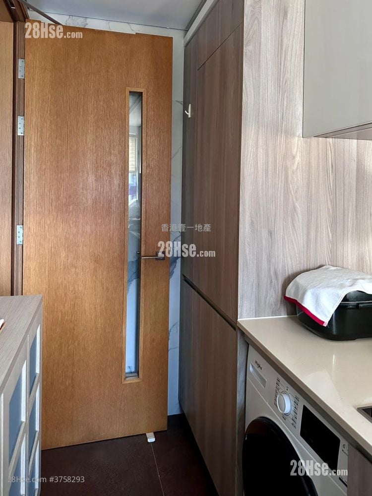 启德1号(II) 售盘 2 房 , 1 浴室 563 平方尺