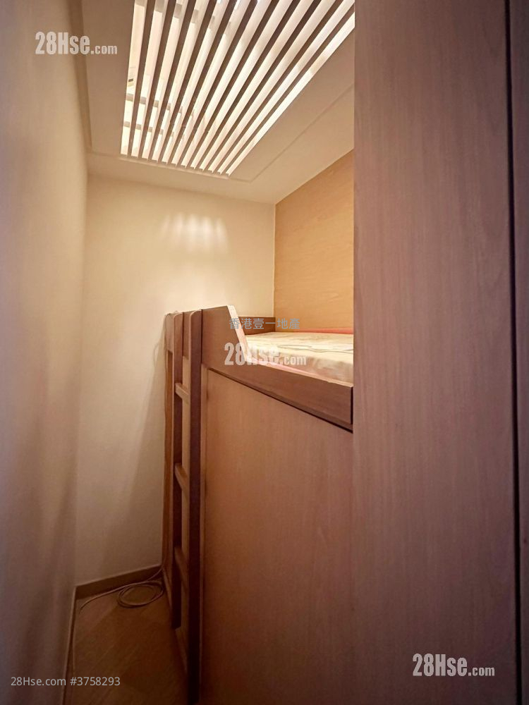 启德1号(II) 售盘 2 房 , 1 浴室 563 平方尺