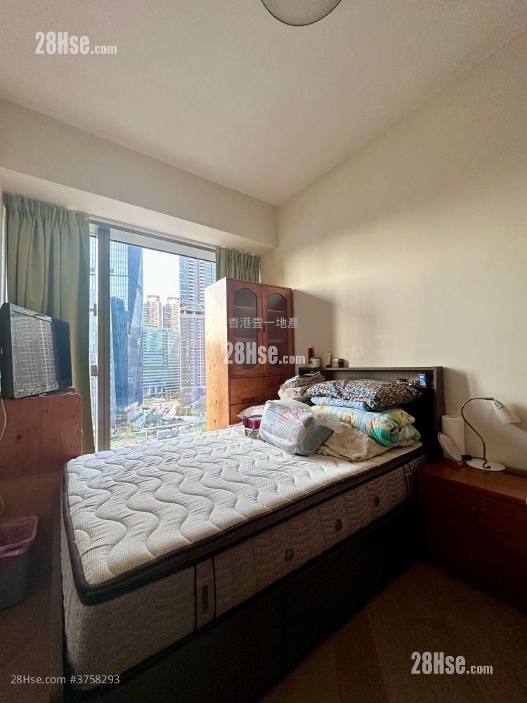 启德1号(II) 售盘 2 房 , 1 浴室 563 平方尺