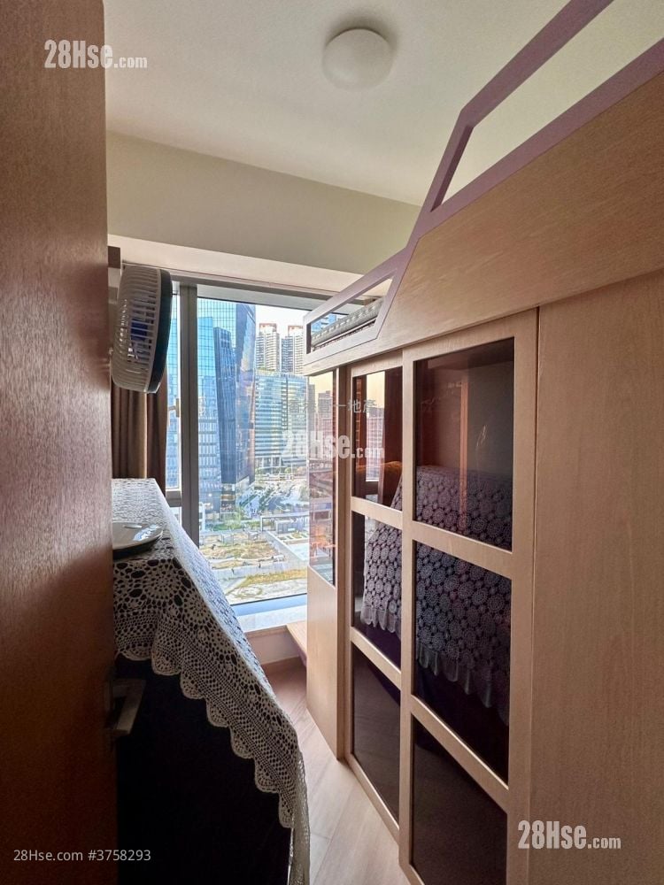 启德1号(II) 售盘 2 房 , 1 浴室 563 平方尺