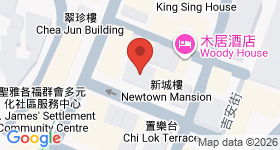 吉安街11號 地圖