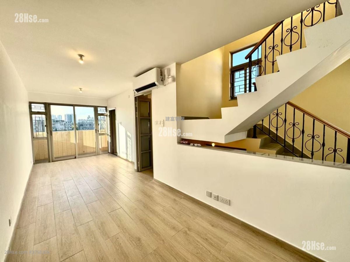 村屋 售盘 3 房 , 1 浴室