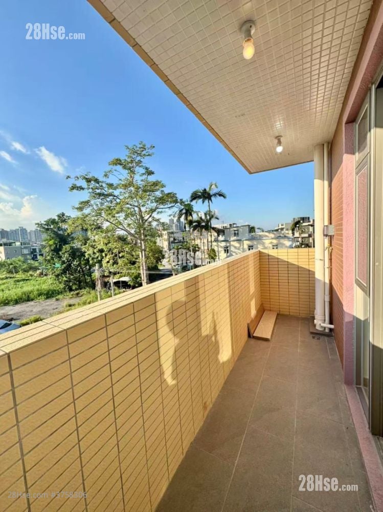 村屋 售盘 3 房 , 1 浴室