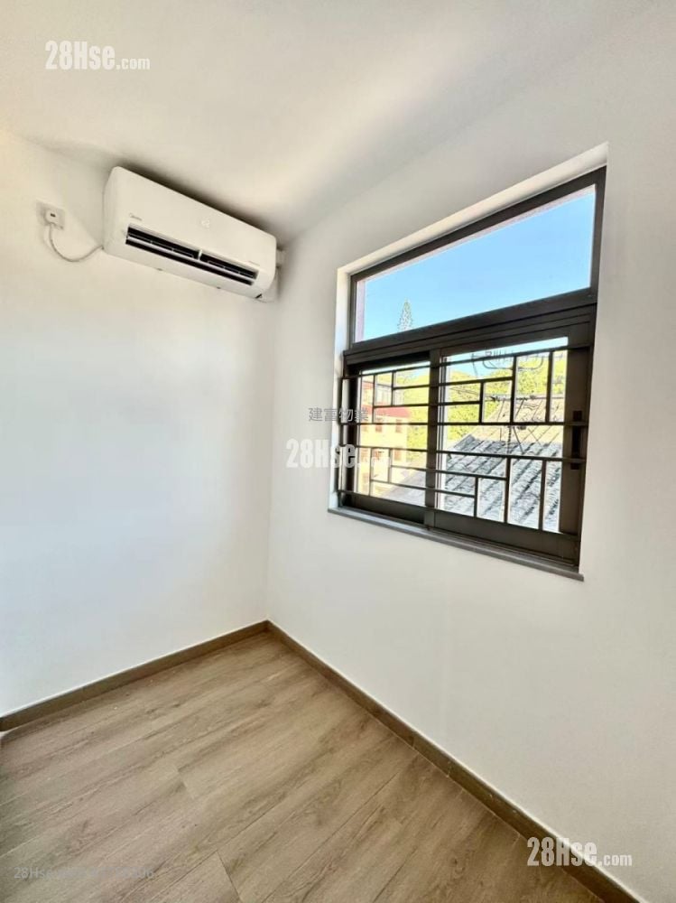 村屋 售盘 3 房 , 1 浴室